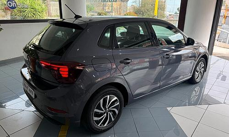 Volkswagen Polo 1.0 ...