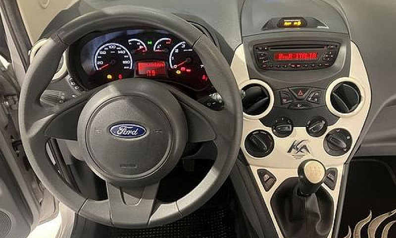 Ford Ka Ka+ 1.2 8V 6...