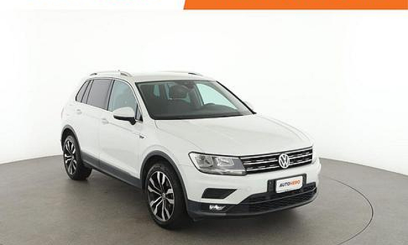 Volkswagen Tiguan Ds...