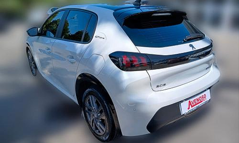 Peugeot 208 Bluehdi ...