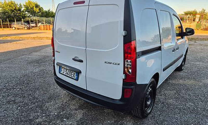 Mercedes-Benz Citan ...