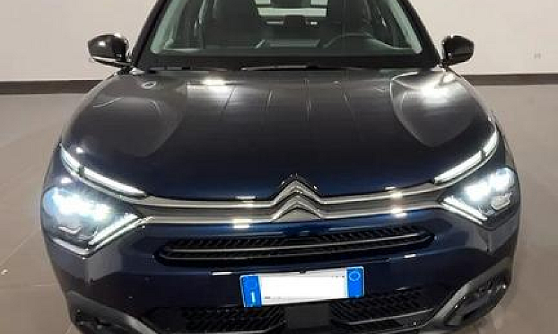 Citroen C4 1.2 130Cv...