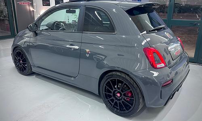 Abarth 595 1.4 Turbo...