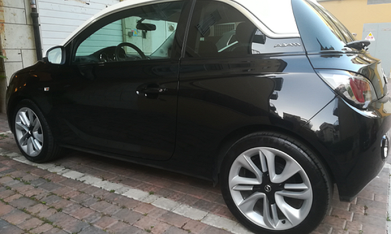 Opel Adam 1.4 Gpl Te...