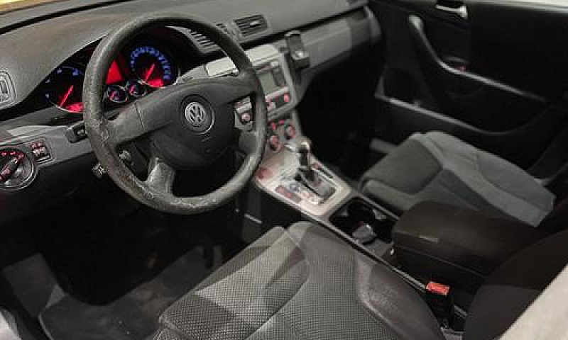 Volkswagen Passat 2....