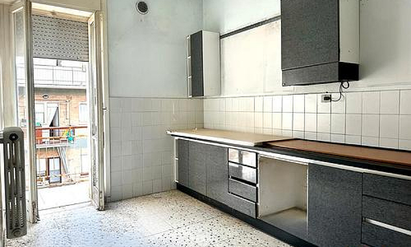 Via Piave - Appartam...