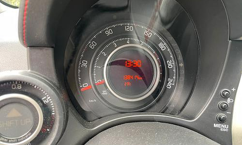 500 Abart...