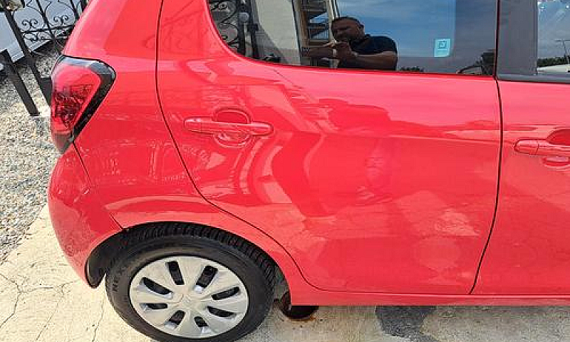 Citroen C1 1.0 68Cv ...