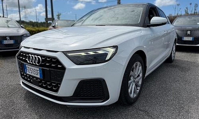 Audi A1 Spb 25 Tfsi ...