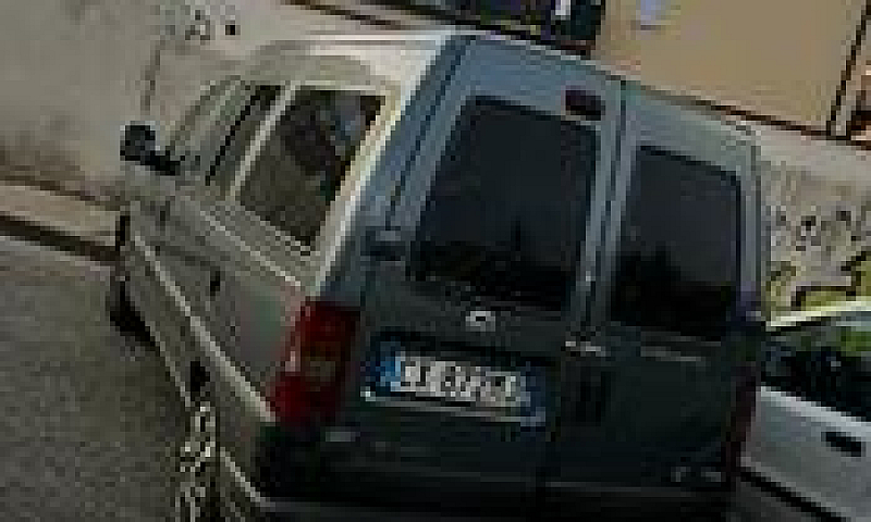 Fiat Scudo 9Posti...
