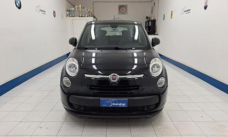 Fiat 500L 1.3 Multij...