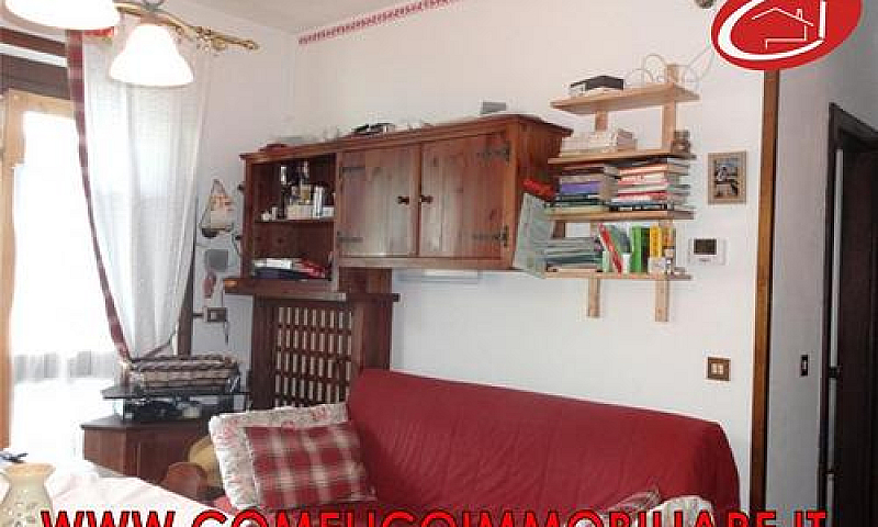 Appartamento A Santo...