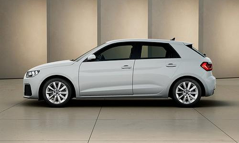 Audi A1 Sportback 35...