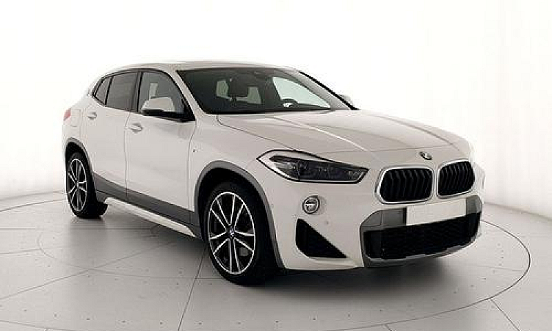Bmw X2 Xdrive20D Msp...