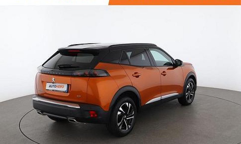Peugeot 2008 Le17345...
