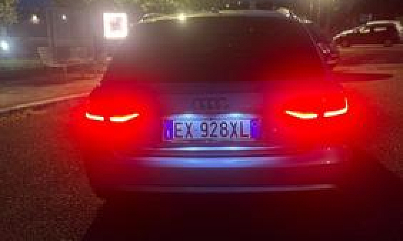 Audi A4 Serie4º...