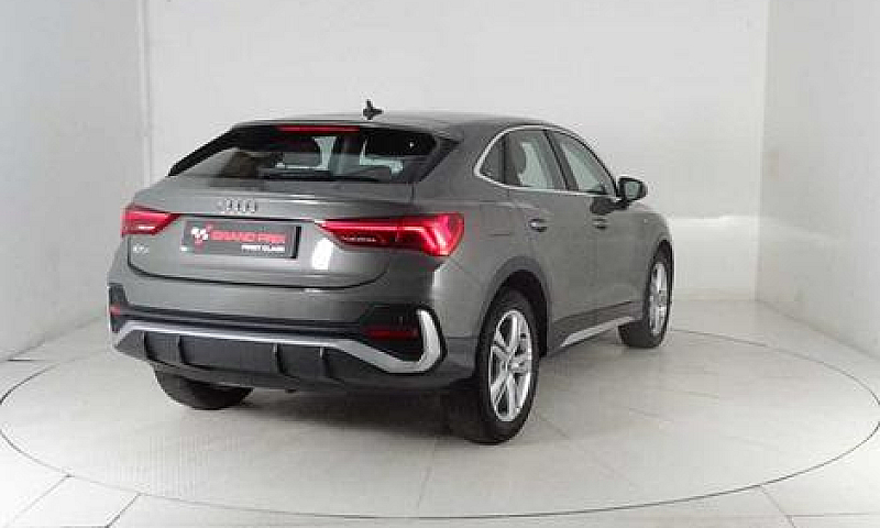 Audi Q3 Spb 35 Tdi S...