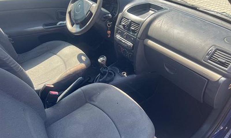 Renault Clio 1.2 Cat...