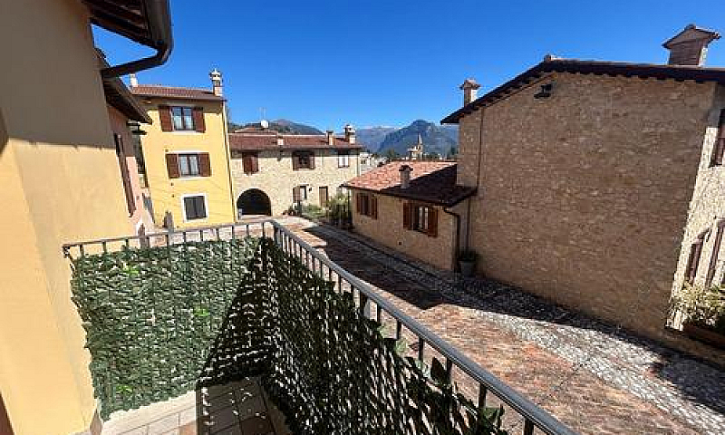 Valnerina Appartamen...