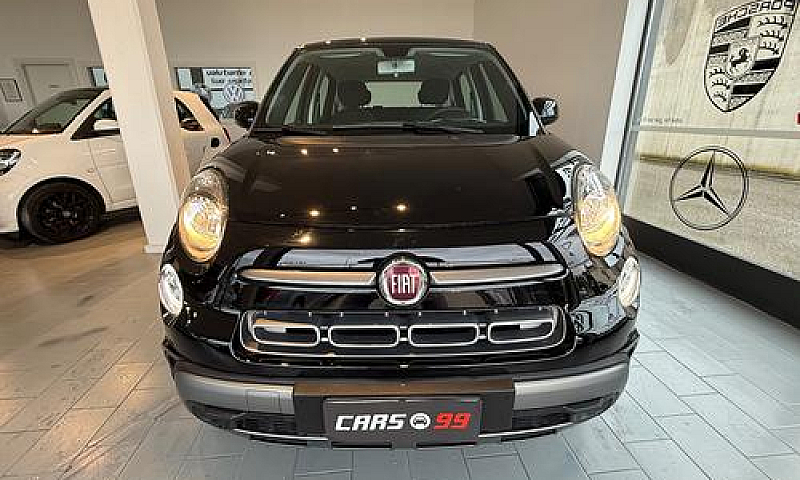 Fiat 500L 1.4 95 Cv ...