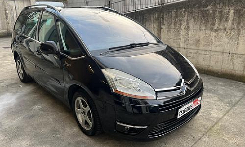 Citroen C4 Grand Pic...