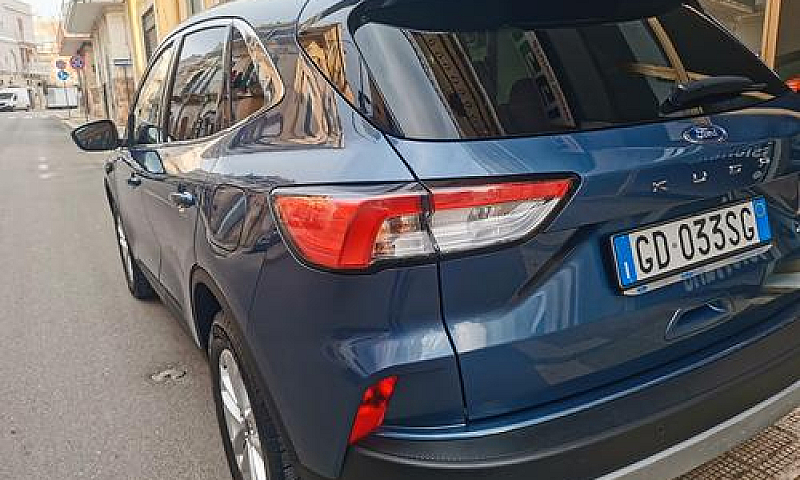 Ford Kuga 1.5 Ecoblu...