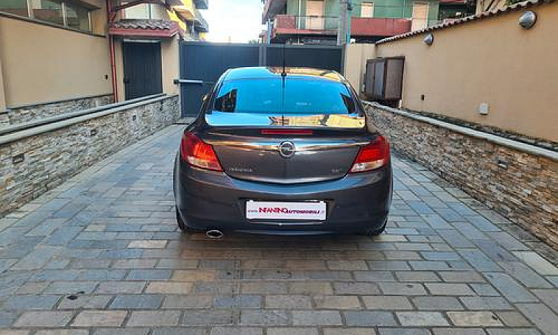 Opel Insignia 2.0 Cd...