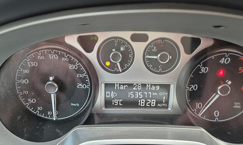 Lancia Delta 1.6 Mul...