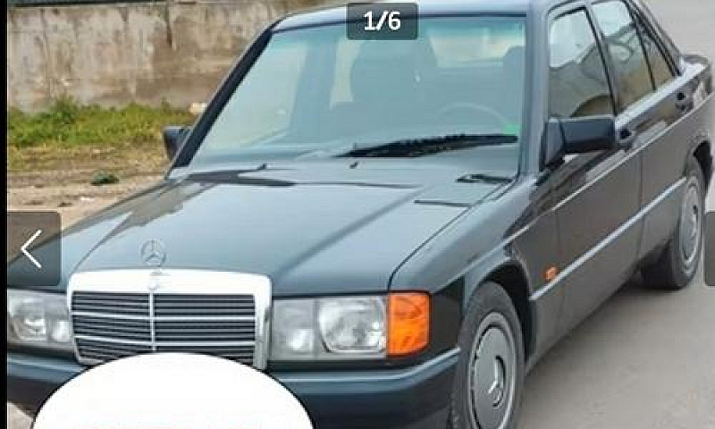 Auto Epoca Asi_ 1990...