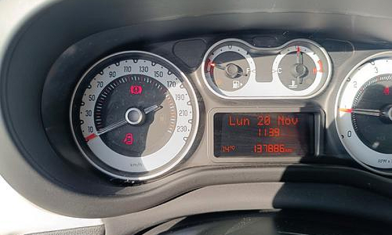 Fiat 500L 1.3 Multij...