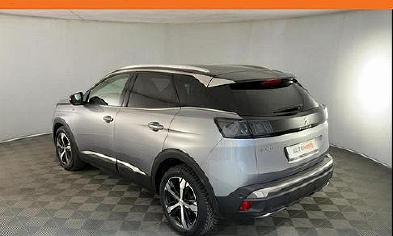 Peugeot 3008 Bt04439...