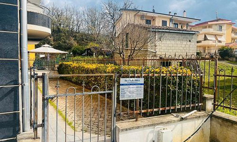 Bivio Rose- Contrada...