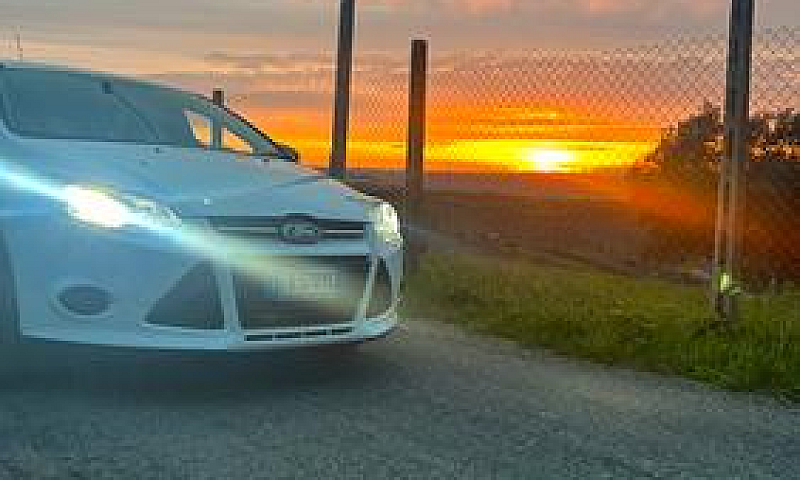 Ford Focus...