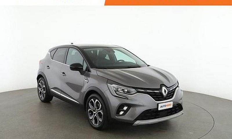 Renault Captur Rm751...
