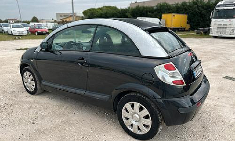 Citroen C3 1.4 Exclu...