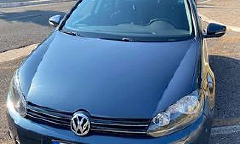 Golf 6...