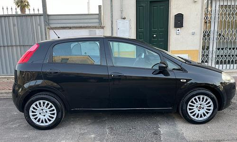 Fiat Grande Punto 1....