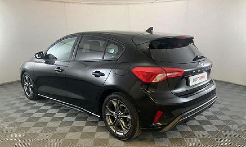 Ford Focus Hk70267...