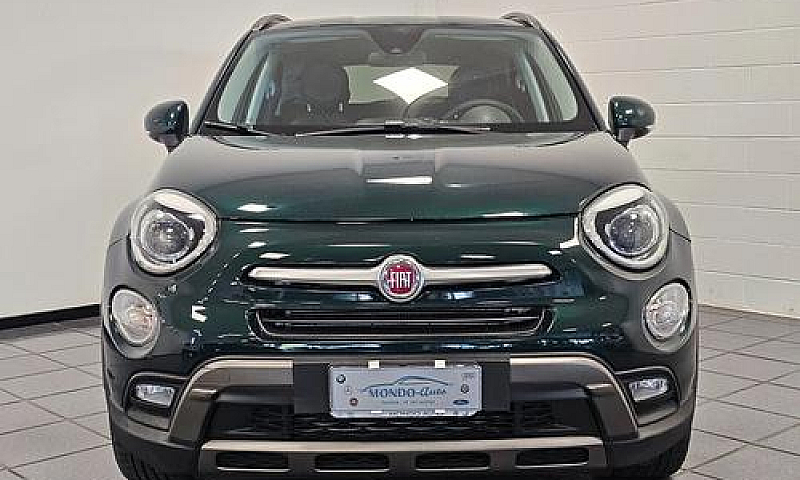 Fiat 500X 2.0 Mjt 14...