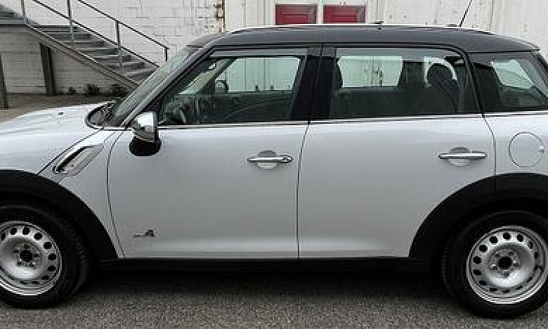 Mini Cooper D Countr...