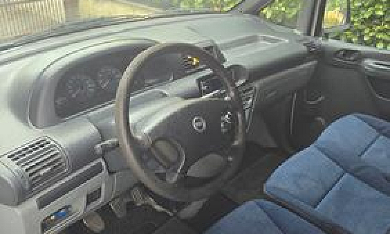 Fiat Scudo...