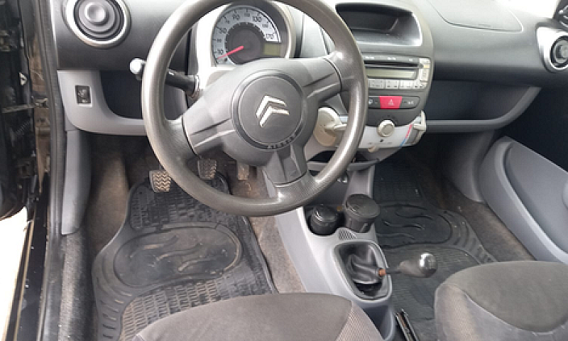 Citroen C1 Adatta A ...