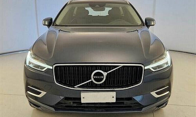 Volvo Xc 60 Xc60 T8 ...
