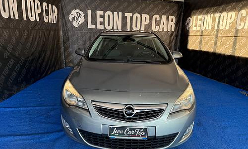Opel Astra 1.7 Cdti ...