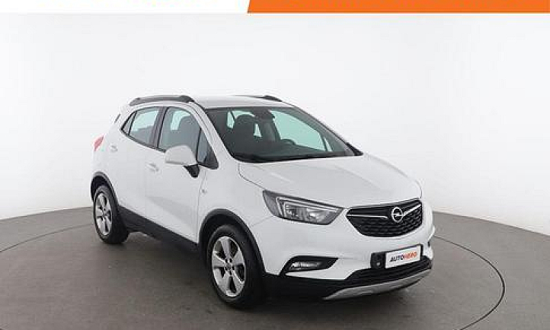 Opel Mokka X Pj54717...