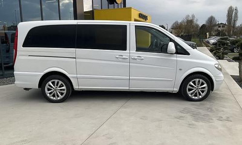 Mercedes-Benz Vito 3...