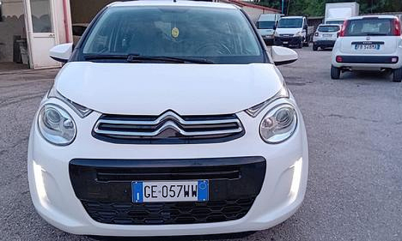Citroen C1 Citroen C...