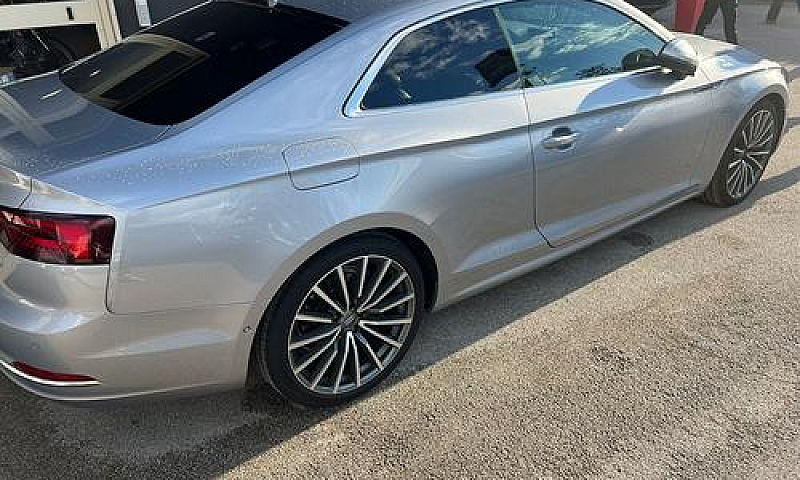 Audi A5 2.0 Tdi 190 ...