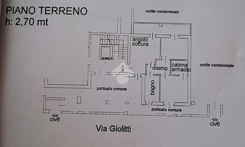 3 Locali A Saviglian...