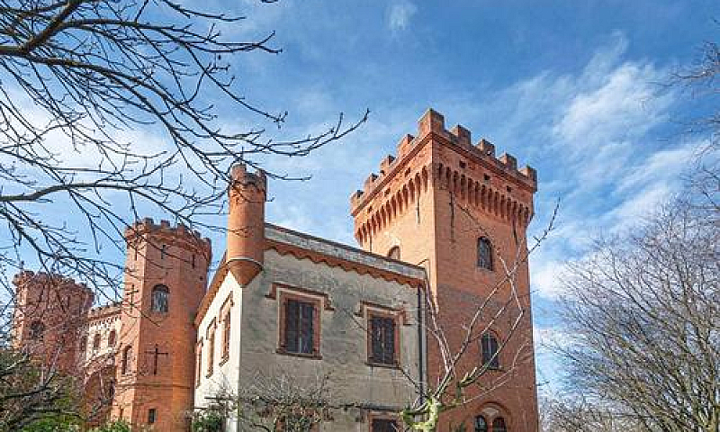 Palazzo / Stabile Di...